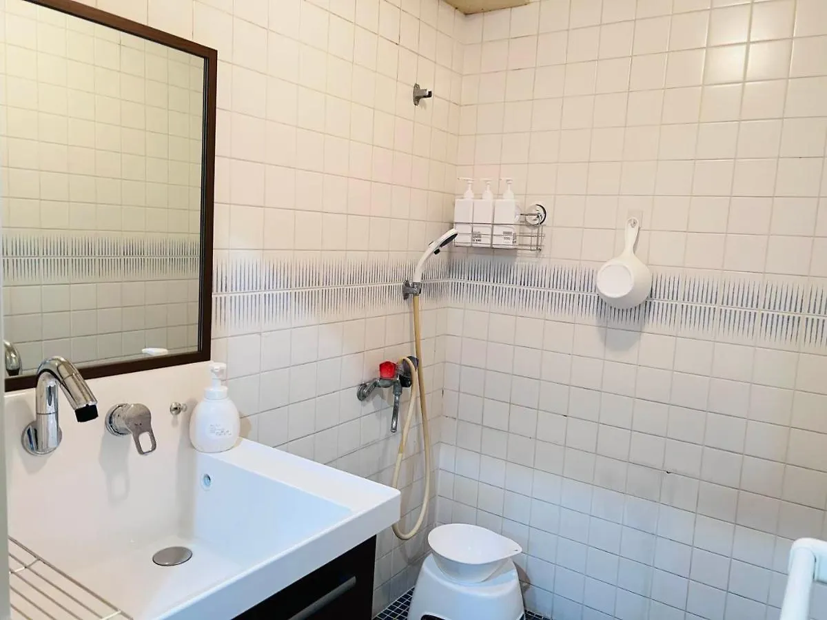 The Kojima Appartement Tokio