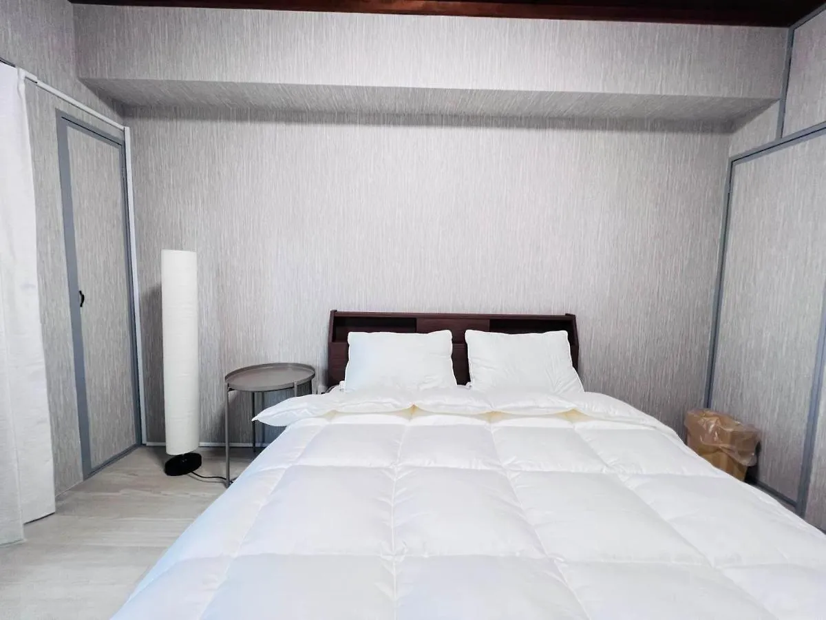 The Kojima Appartement Tokio Japan